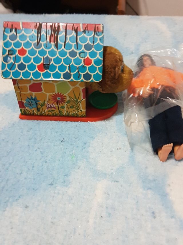 gugete antiguo fabricado en españa