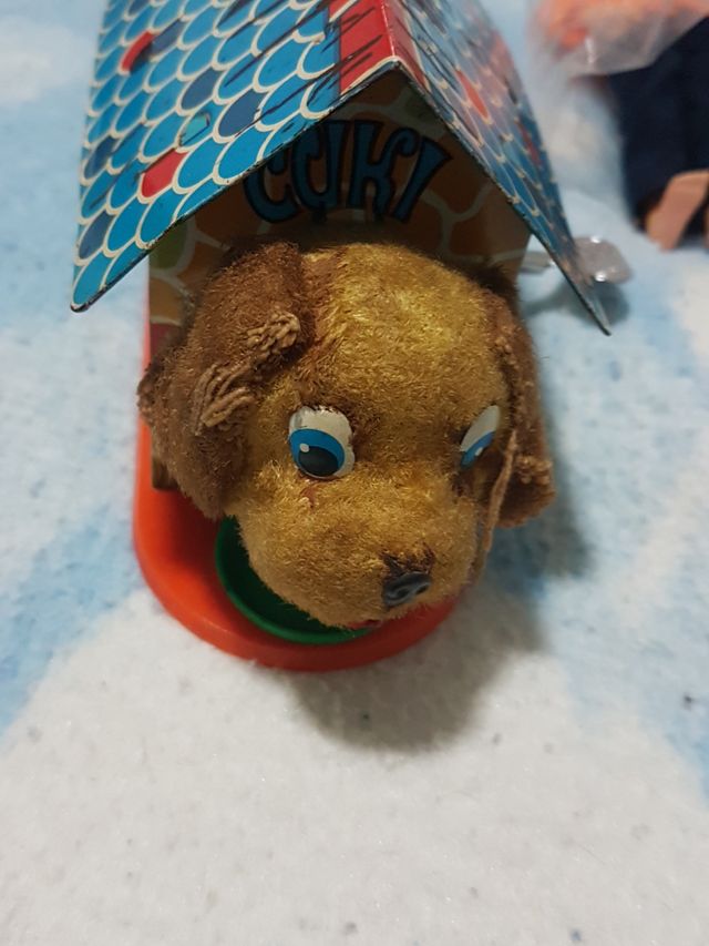 gugete antiguo fabricado en españa