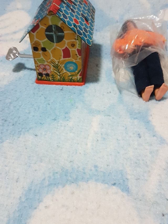 gugete antiguo fabricado en españa