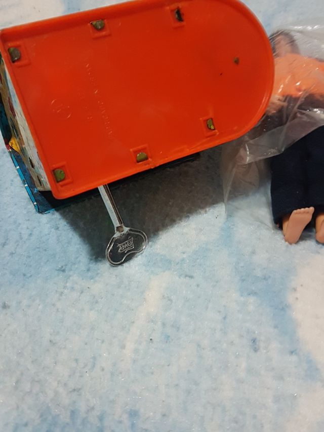 gugete antiguo fabricado en españa