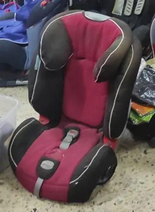 LOTE CARROS BEBE DE 1 Y DOS PIEZAS