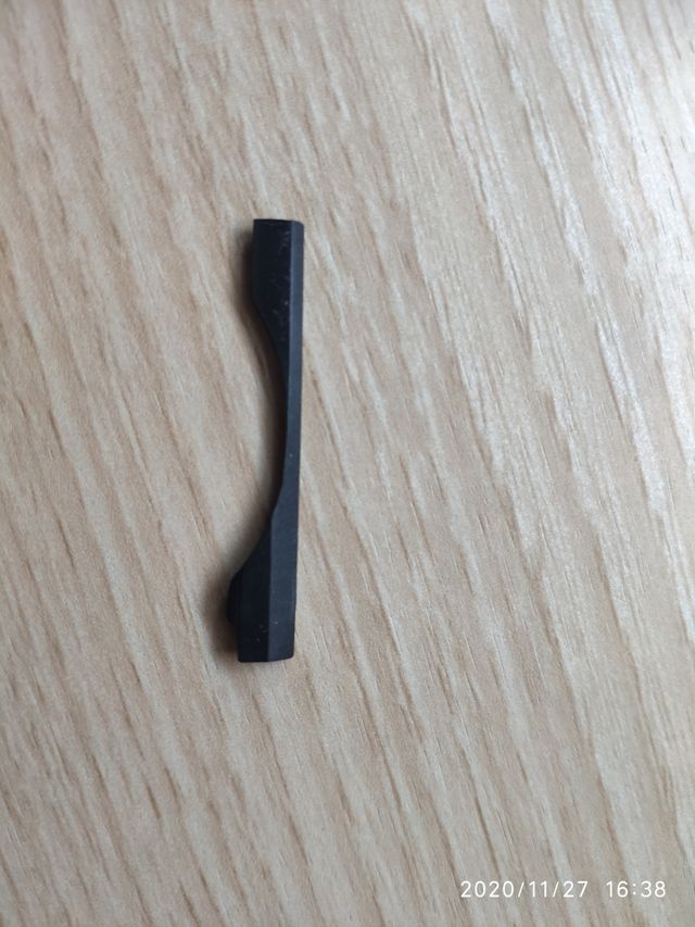 Cubierta ventilador MacBook Air 2008