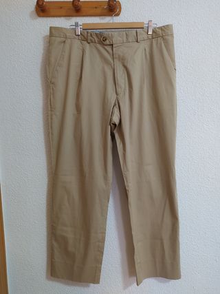pantalon chino emidio tucci