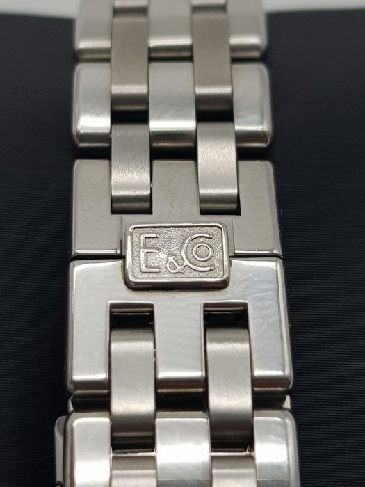 Reloj Eberhard & Co Aquadate