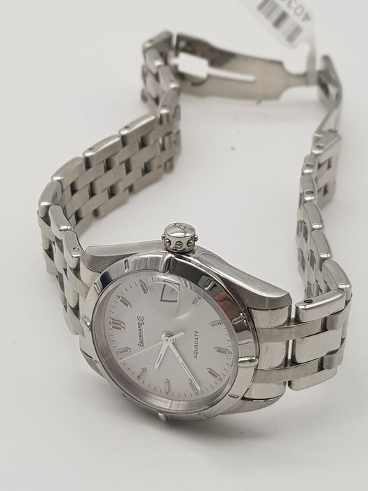 Reloj Eberhard & Co Aquadate