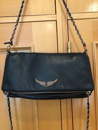 Bolso Zadig Voltaire Wallapop on Sale, UP TO 55% OFF | agrichembio.com
