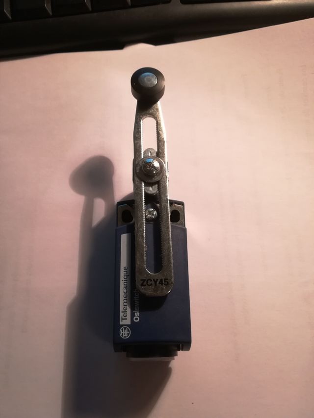 interruptor de posición