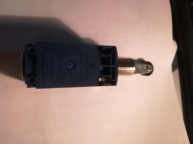 interruptor de posición