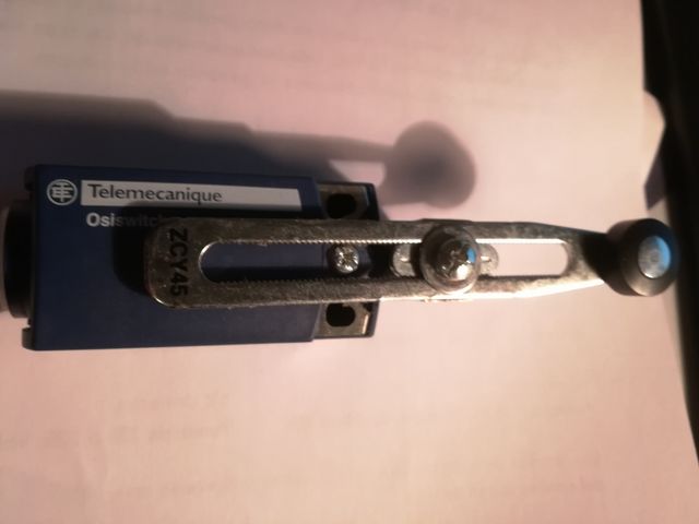 interruptor de posición