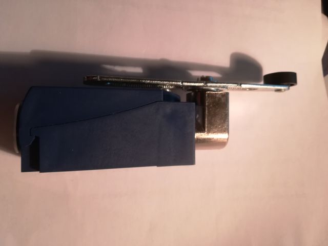 interruptor de posición