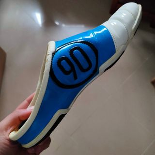 Zancos Nike Total 90. Talla 40 de segunda mano por 40 EUR en Mairena del  Aljarafe en WALLAPOP