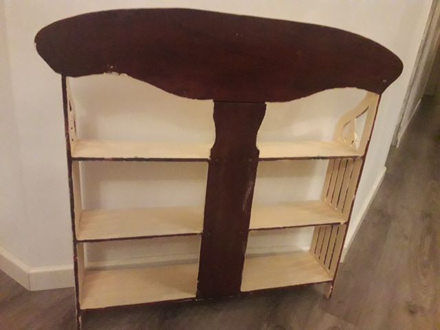 estantería manuales gallach