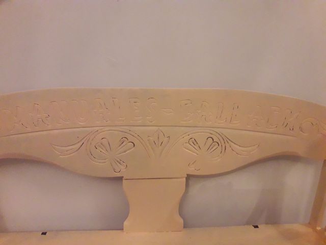 estantería manuales gallach