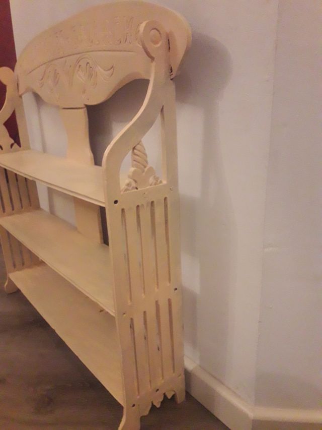 estantería manuales gallach