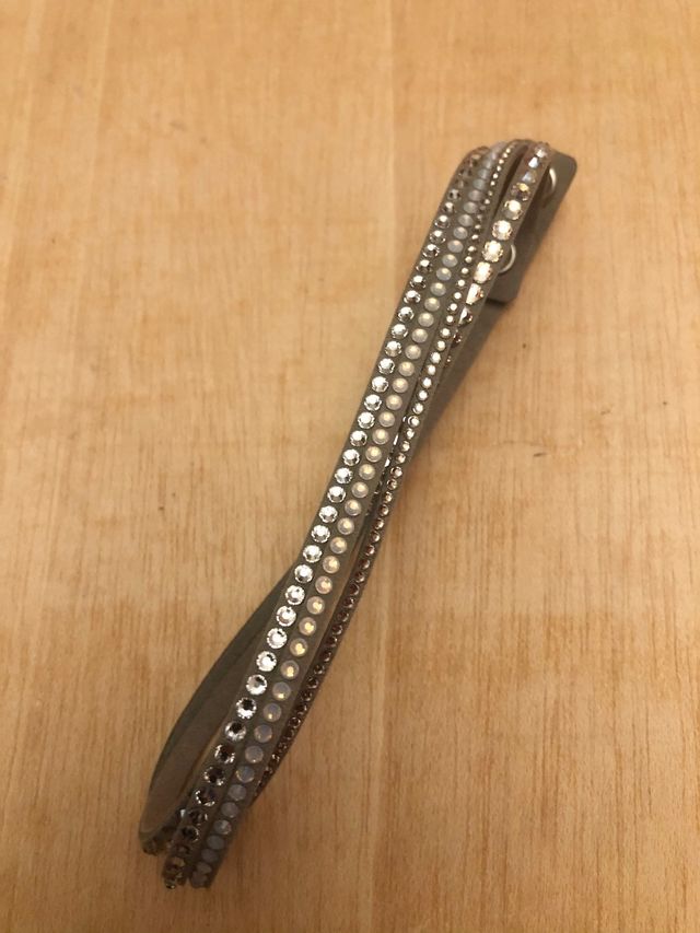 SWAROVSKI brazalete pulsera Slake Deluxe