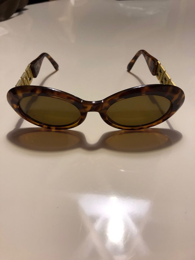 Gafas Gianni Versace  retro