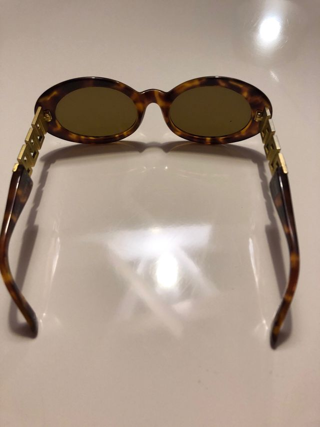 Gafas Gianni Versace  retro
