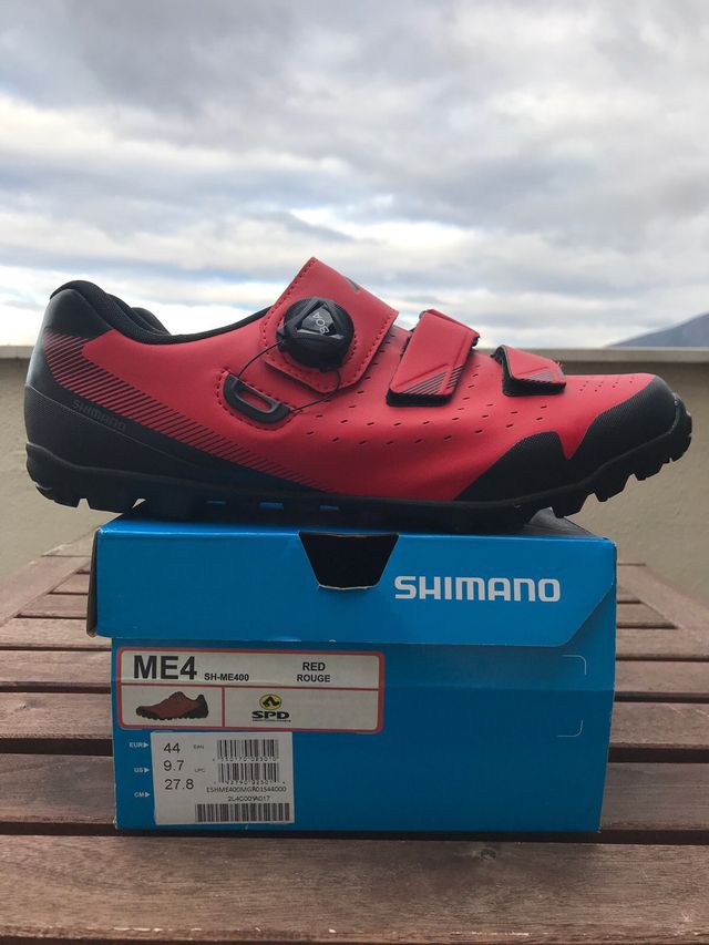 Zapatillas Shimano 44