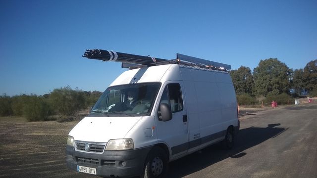 Portes Mudanzas. Económicos. Profesional. Seriedad