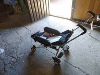 Carrito Jane De Segunda Mano En Toledo En Wallapop Carrito Jane De Segunda Mano En Toledo En Wallapop