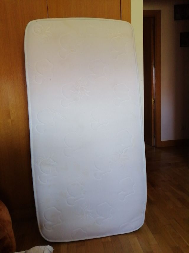 colchón para cuna 140*70 cm