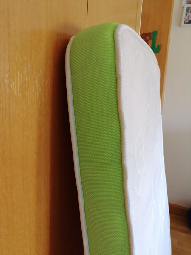 colchón para cuna 140*70 cm
