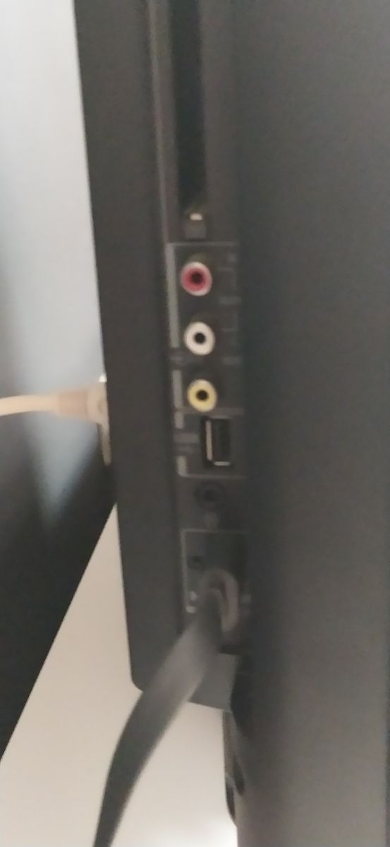 Televisión Toshiba 32 pulgadas Hd