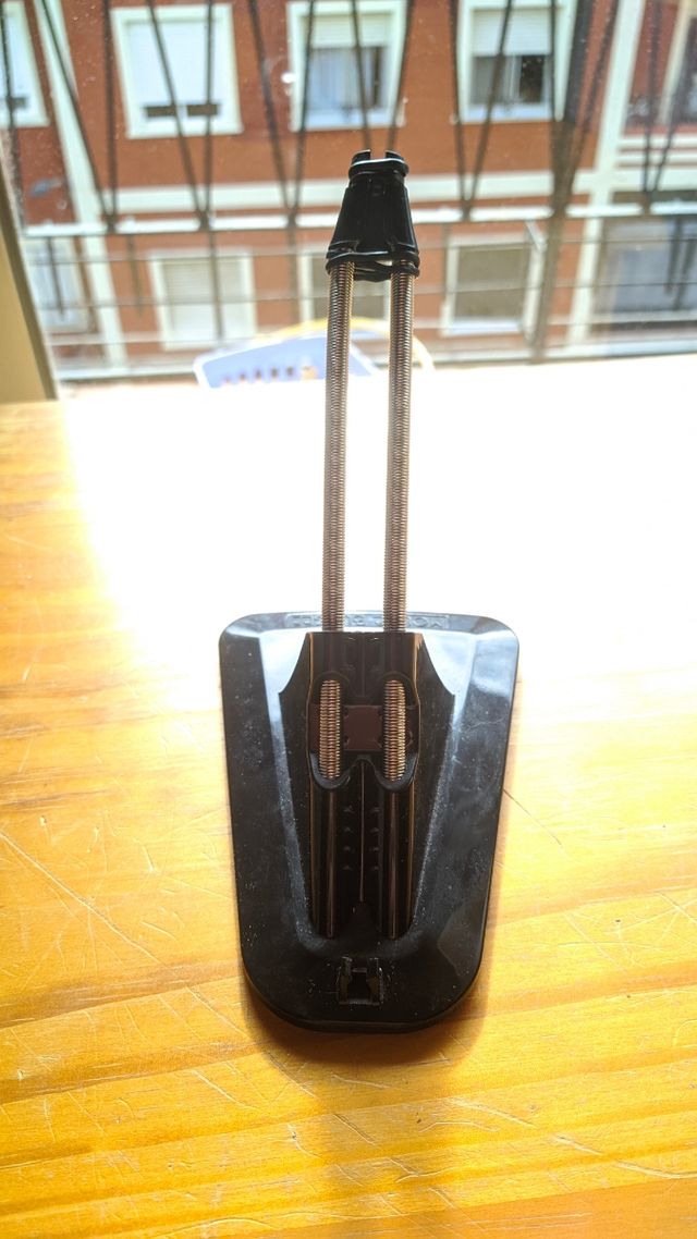 Cargador Inalámbrico