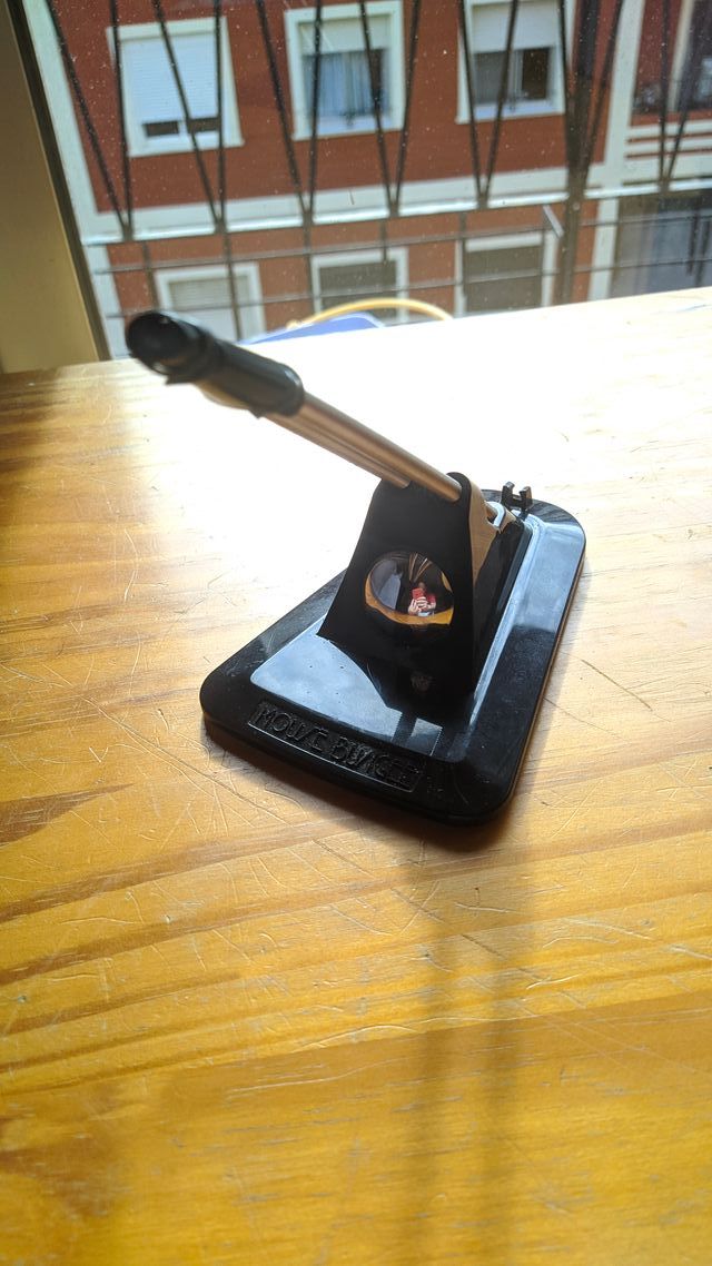 Cargador Inalámbrico