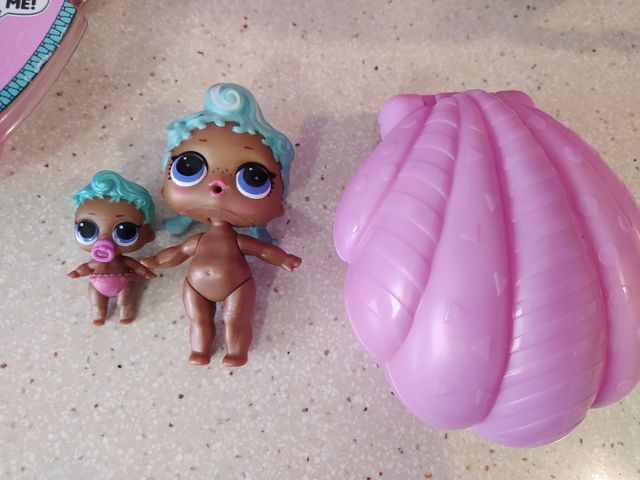 LOL  Pearl original, edición limitada completa. 