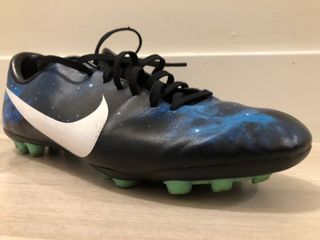 Nike mercurial Cr7 de segunda mano por 15 EUR en Madrid en WALLAPOP