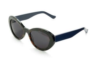 Gafas de sol cat-eye Bimba y Lola de segunda mano por 35 EUR en Madrid en  WALLAPOP