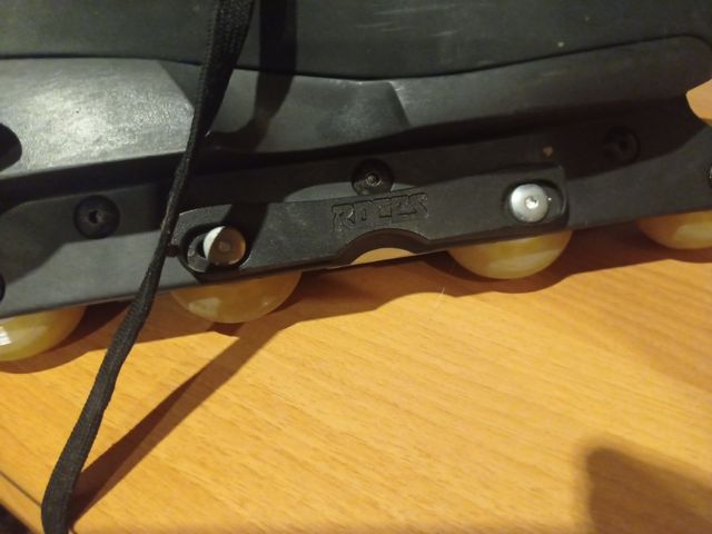 patines roces freestyle five k talla 45