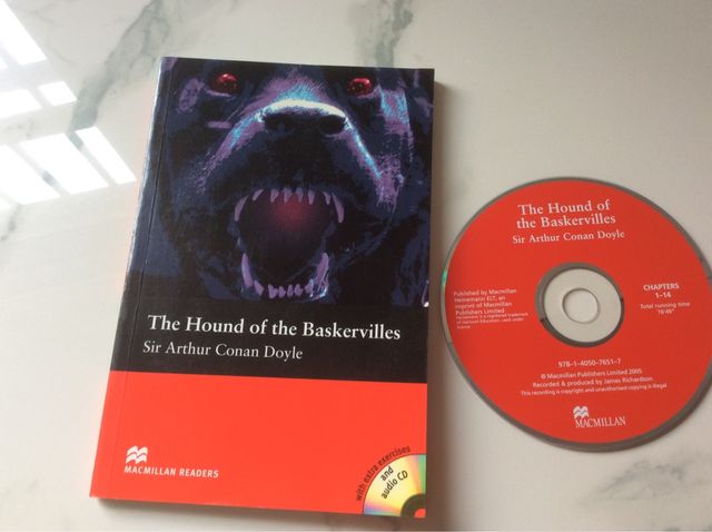 The Hound of The Baskervilles