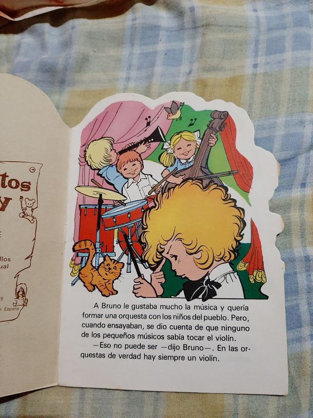 Histórias cortadas dos anos 70