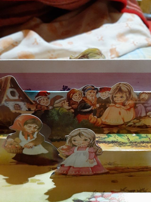 Contos com volume de 70