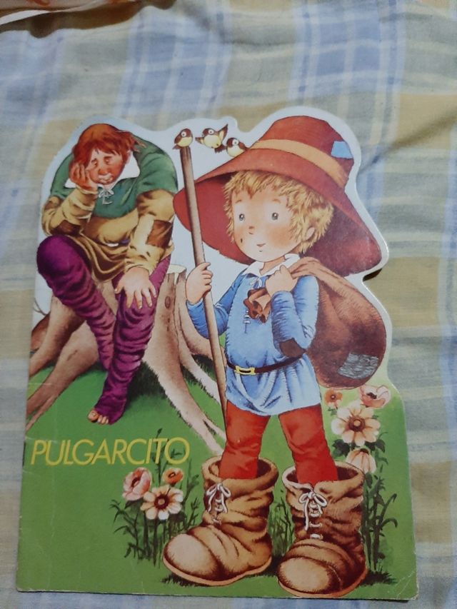 Histórias cortadas dos anos 70