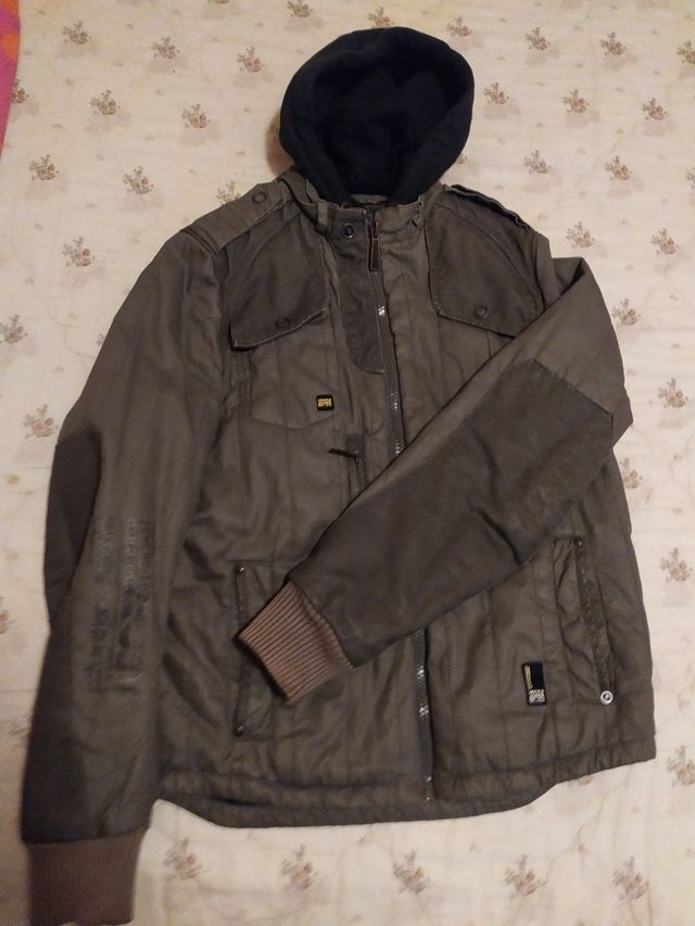 Chaqueta Jack & Jones hombre