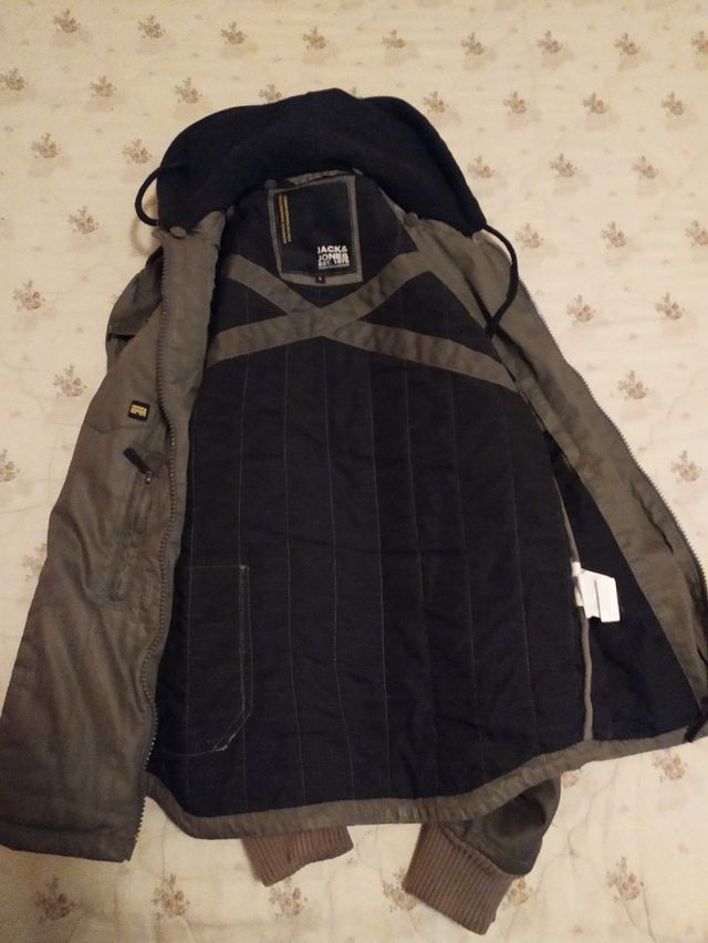 Chaqueta Jack & Jones hombre