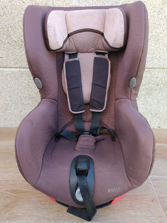 Silla Auto Grupo 1 9 18 Kg Bebe Confort Axiss De Segunda Mano Por 30 En Cebreiros En Wallapop Silla Auto Grupo 1 9 18 Kg Bebe Confort Axiss De Segunda Mano Por 30 En Cebreiros En Wallapop