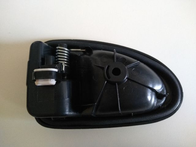 Maneta de puerta derecha Renault traffic