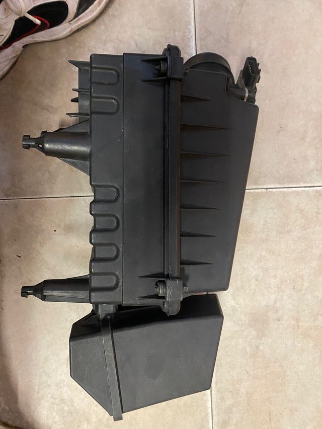 Caja filtro de aire ford focus St 170