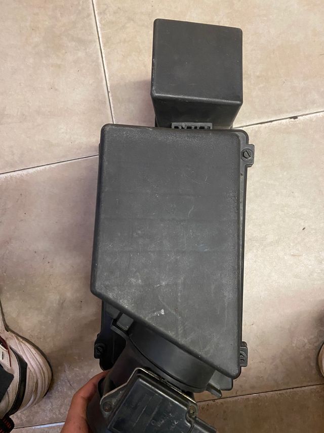 Caja filtro de aire ford focus St 170