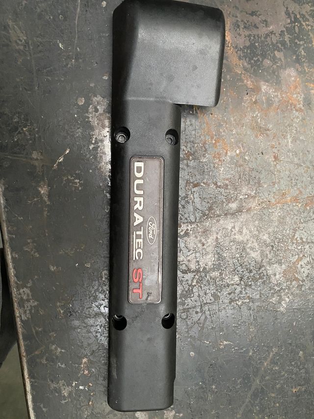 Tapa superior ford focus st 170 duratec