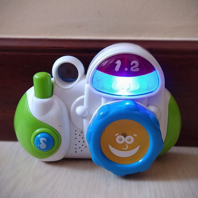 Set juguetes infantiles