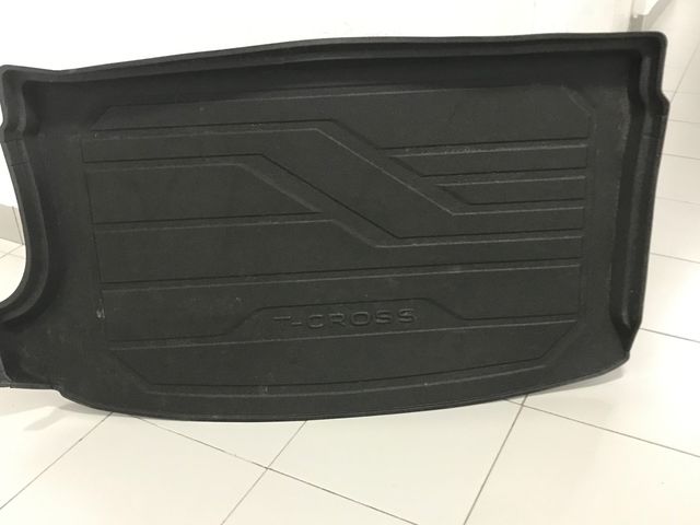 Alfombrilla para Maletero de T-Cross