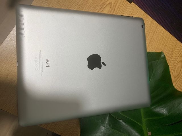 Ipad 