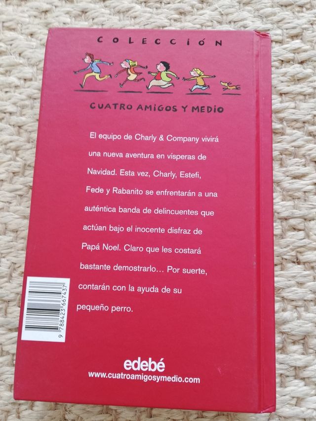 El caso de Papá Noel