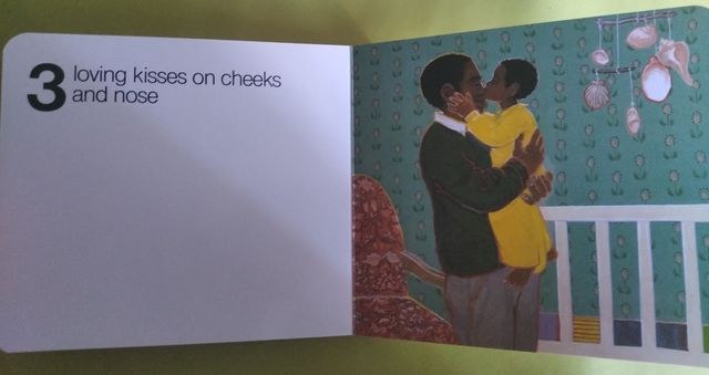 Libro Ten, nine, eight