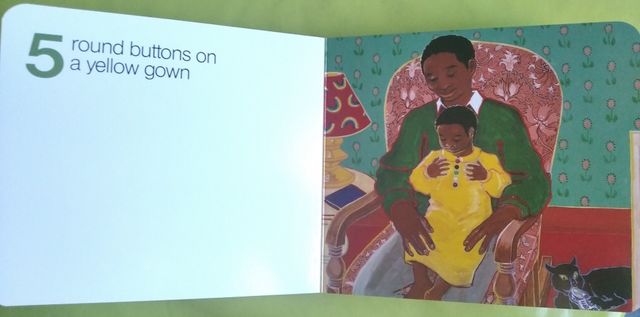 Libro Ten, nine, eight